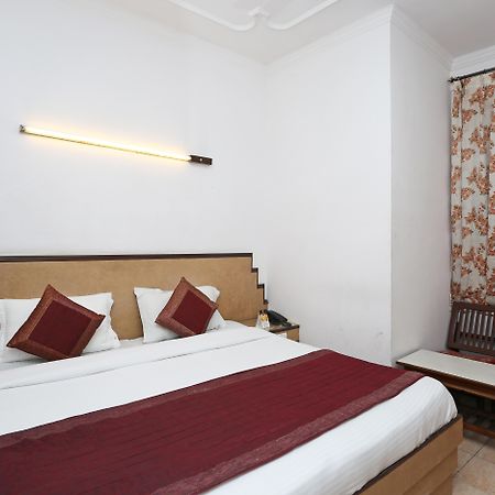 Oyo 3472 Hotel Rama Inn Ню Делхи Екстериор снимка