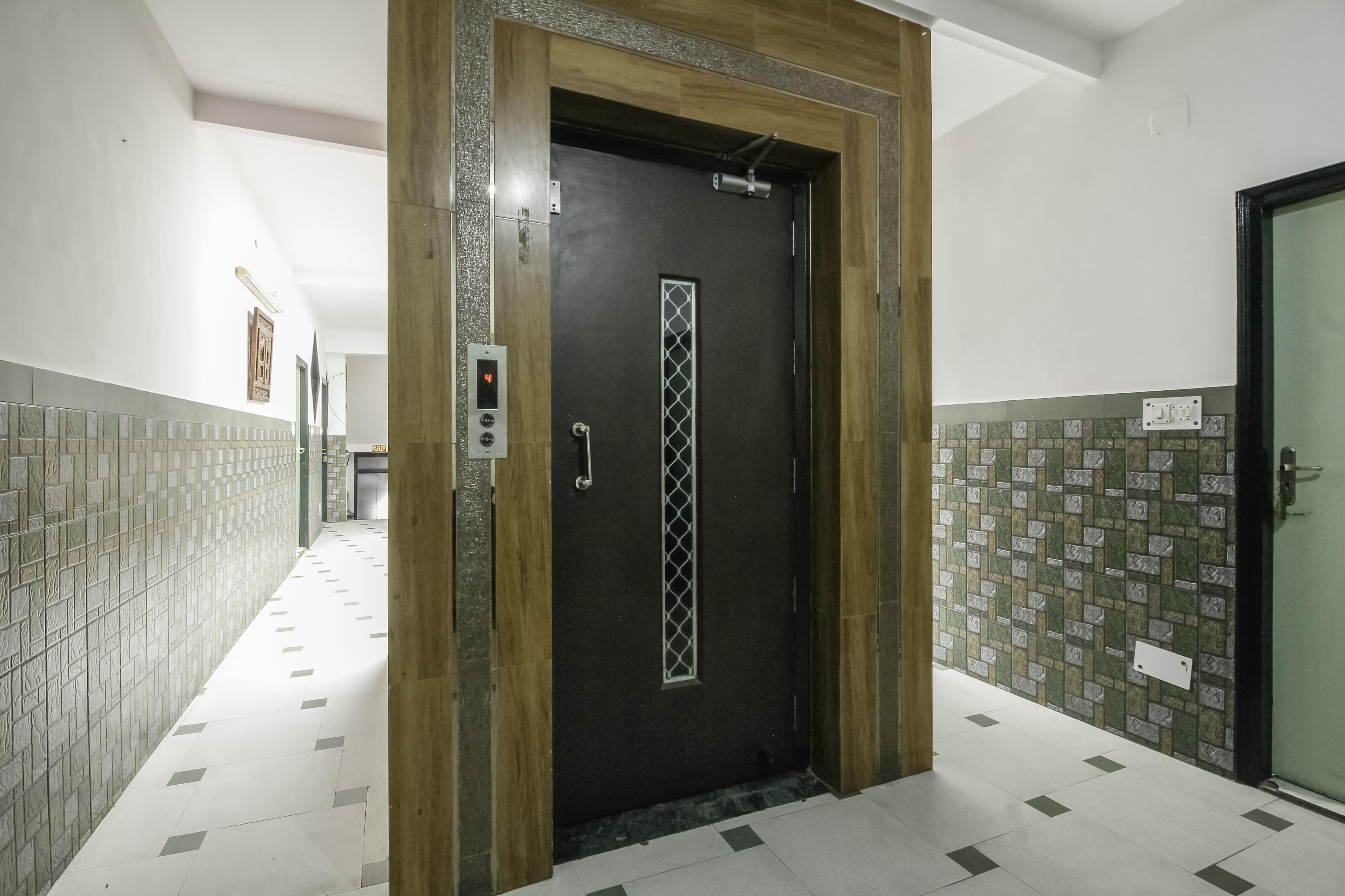 Oyo 3472 Hotel Rama Inn Ню Делхи Екстериор снимка
