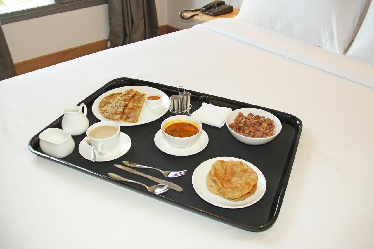 Oyo 3472 Hotel Rama Inn Ню Делхи Екстериор снимка