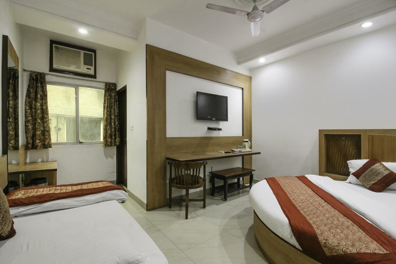 Oyo 3472 Hotel Rama Inn Ню Делхи Екстериор снимка