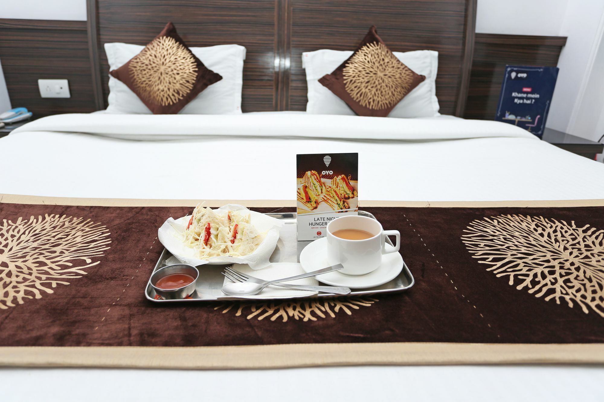 Oyo 3472 Hotel Rama Inn Ню Делхи Екстериор снимка