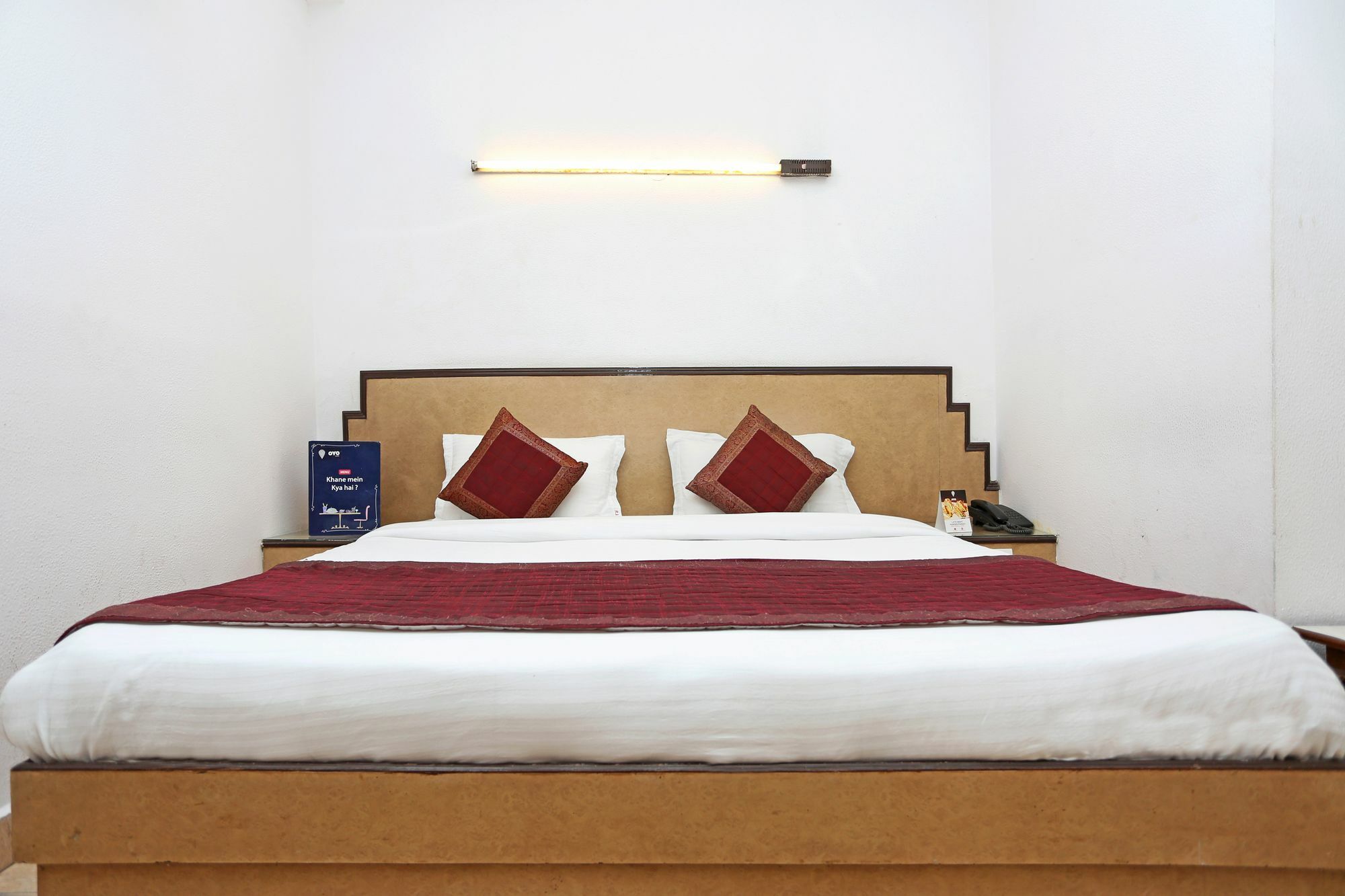 Oyo 3472 Hotel Rama Inn Ню Делхи Екстериор снимка