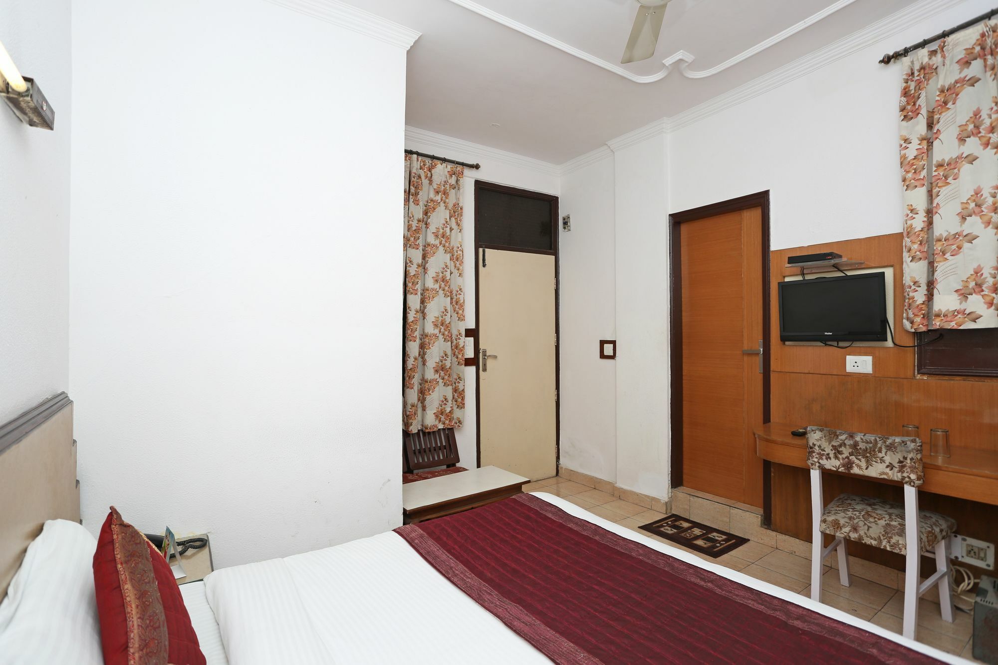 Oyo 3472 Hotel Rama Inn Ню Делхи Екстериор снимка