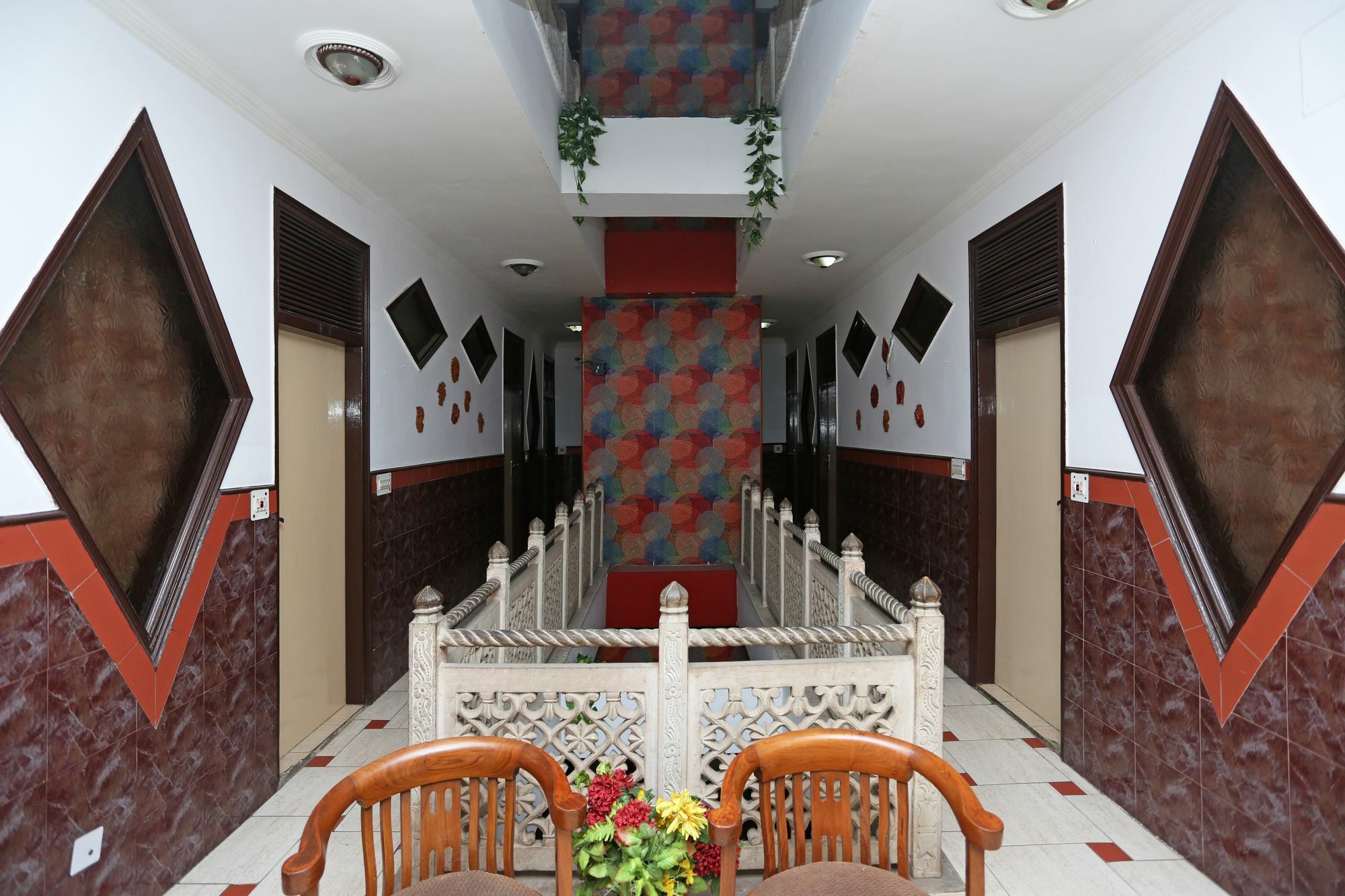 Oyo 3472 Hotel Rama Inn Ню Делхи Екстериор снимка