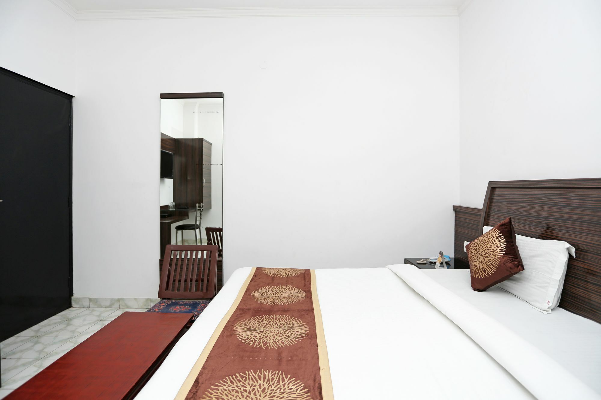 Oyo 3472 Hotel Rama Inn Ню Делхи Екстериор снимка
