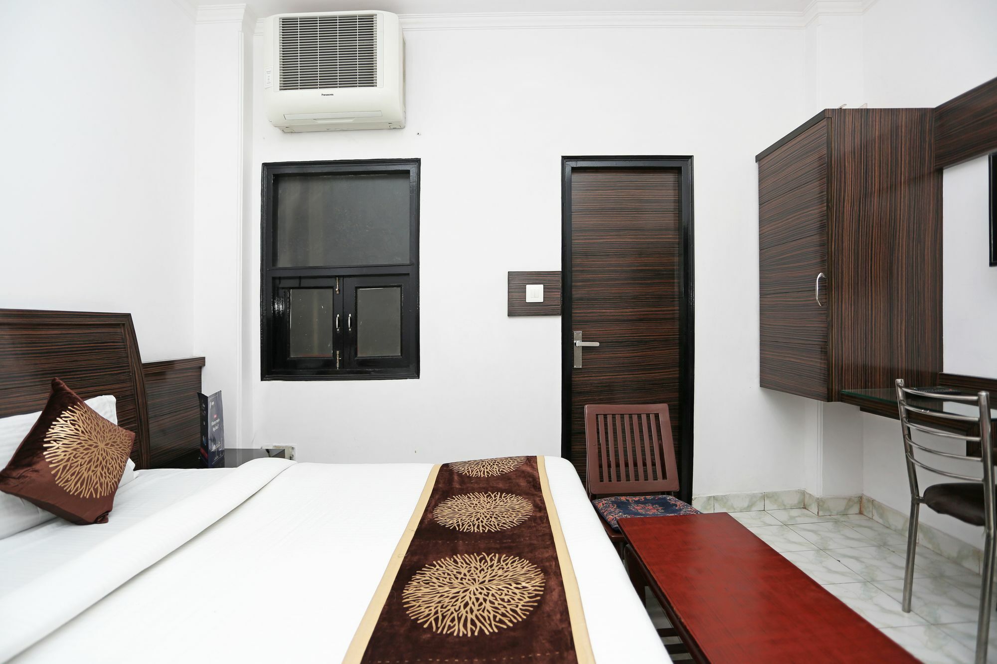 Oyo 3472 Hotel Rama Inn Ню Делхи Екстериор снимка