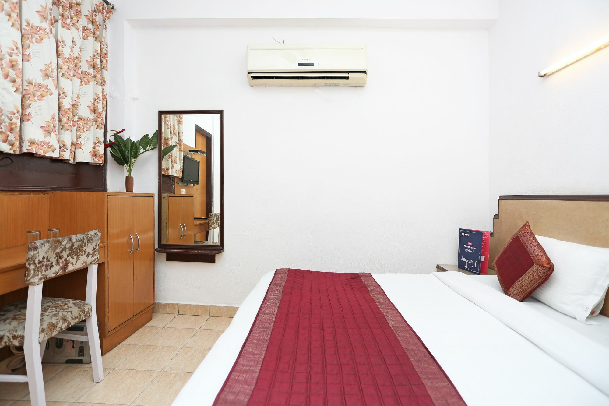 Oyo 3472 Hotel Rama Inn Ню Делхи Екстериор снимка